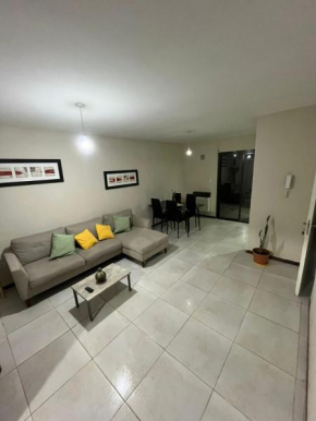 Duplex Valley House Uco